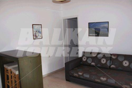 holiday in Villa Fotis
