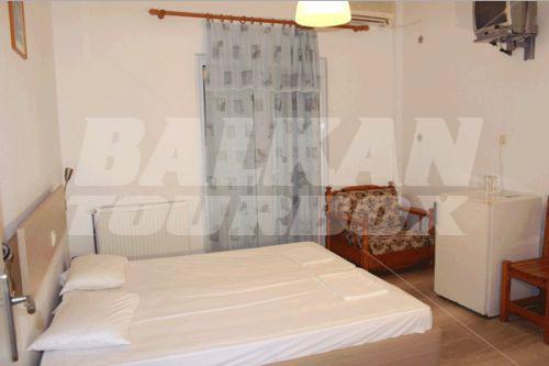 holiday in Villa Fotis