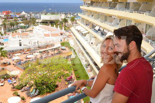 holiday in Hovima Santa Maria