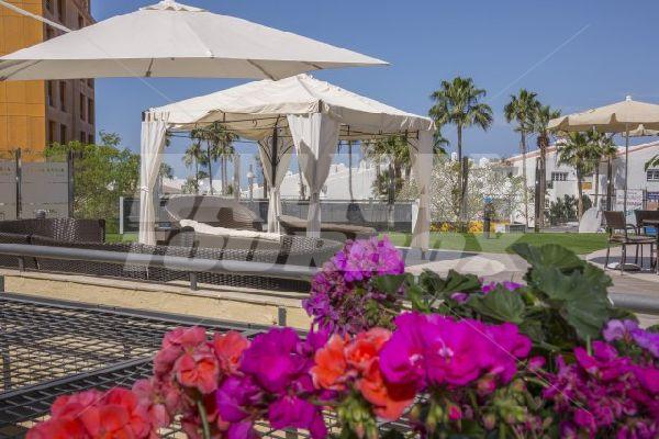 holiday in Hovima Santa Maria
