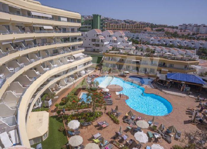 holiday in Hovima Santa Maria