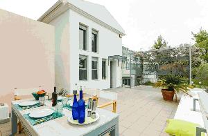 Гърция, Халкидики - Касандра, Green Bay Villa - near Xenia Beach
