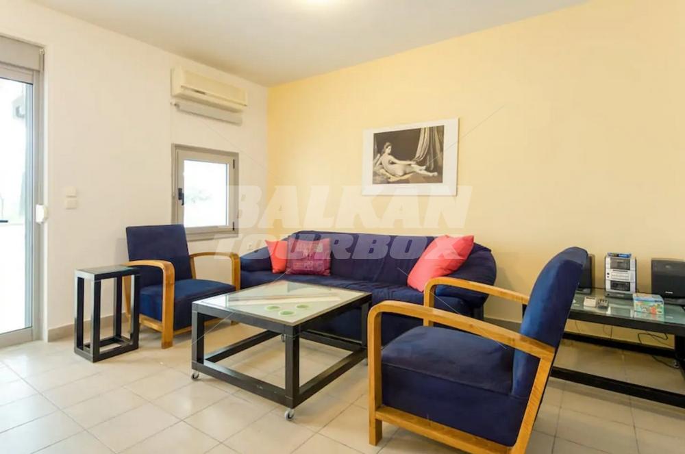 почивка в Green Bay Villa - near Xenia Beach