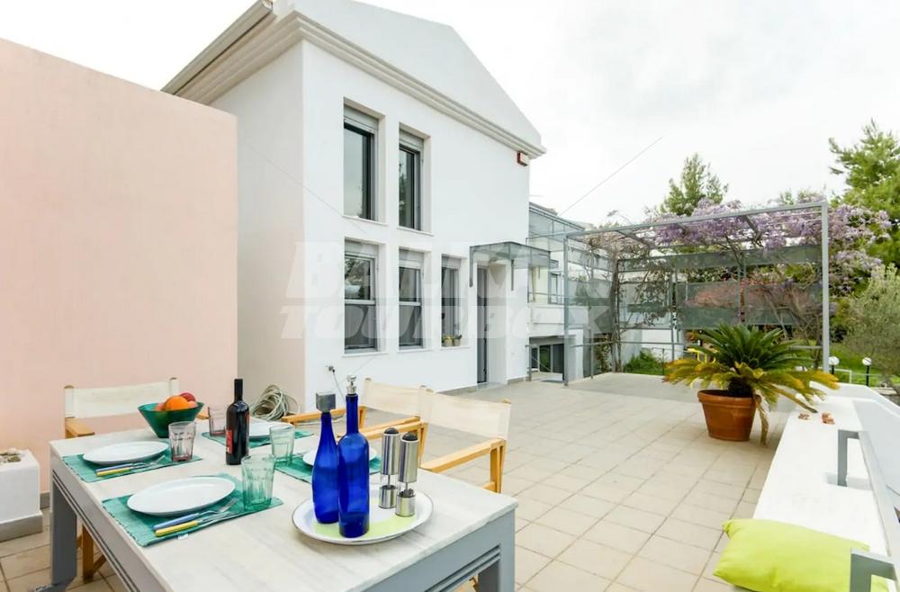 почивка в  Green Bay Villa - near Xenia Beach
