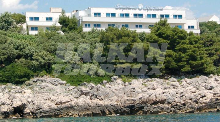 holiday in  Importanne Suites