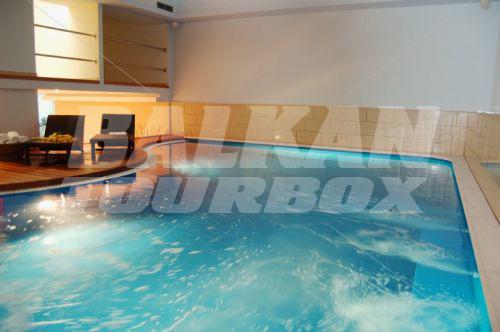 holiday in Importanne Suites