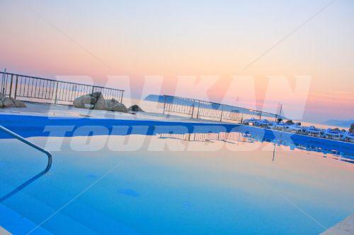 holiday in Importanne Suites
