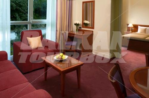 holiday in Importanne Suites