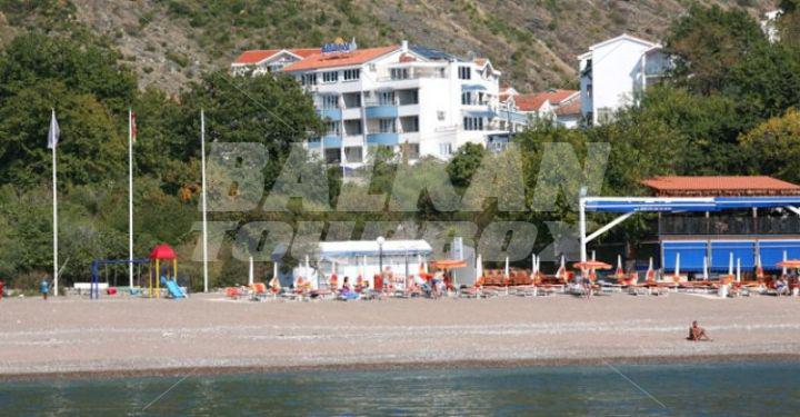 holiday in  Bella Vista