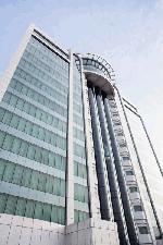 Hotel Pan Pacific, 
