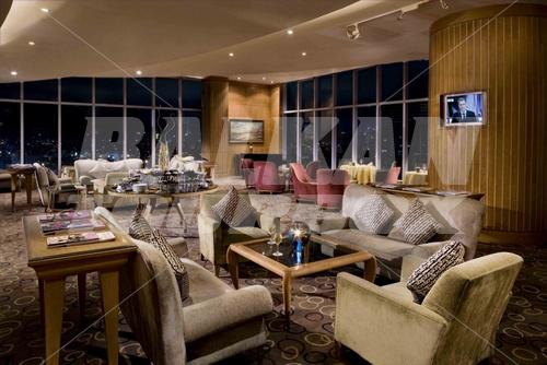 почивка в Pan Pacific