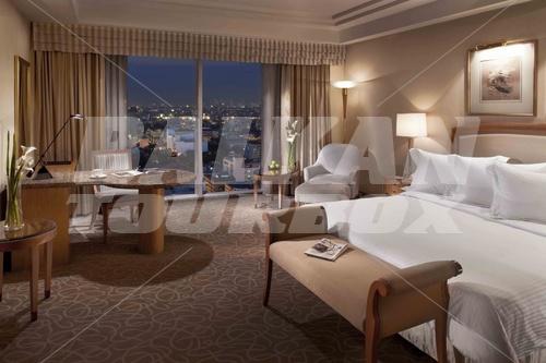 почивка в Pan Pacific