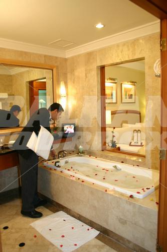 почивка в Pan Pacific