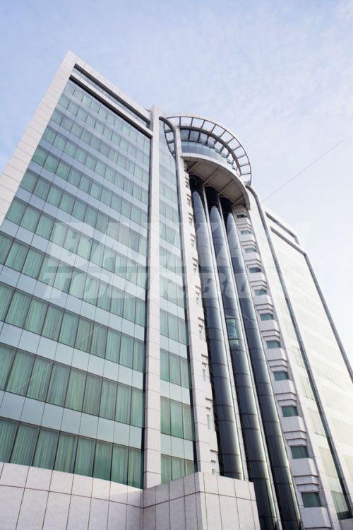 почивка в  Pan Pacific
