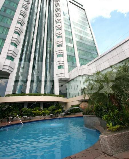 почивка в Pan Pacific