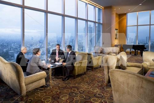 почивка в Pan Pacific