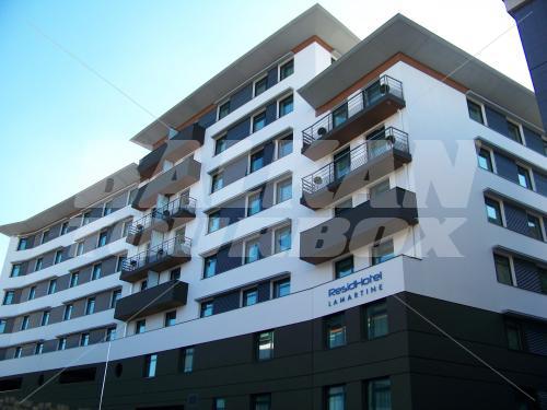 почивка в  Residhotel Lyon Lamartine