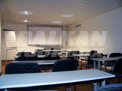 почивка в Residhotel Lyon Lamartine