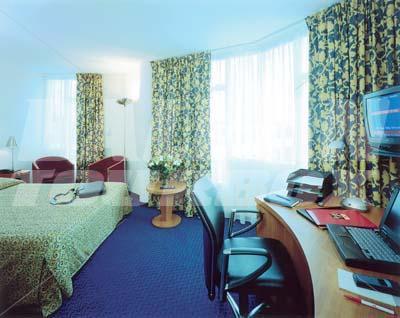 holiday in Golden Tulip Amsterdam Zaandam