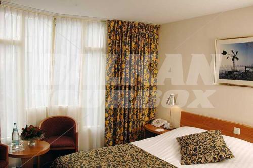 holiday in Golden Tulip Amsterdam Zaandam