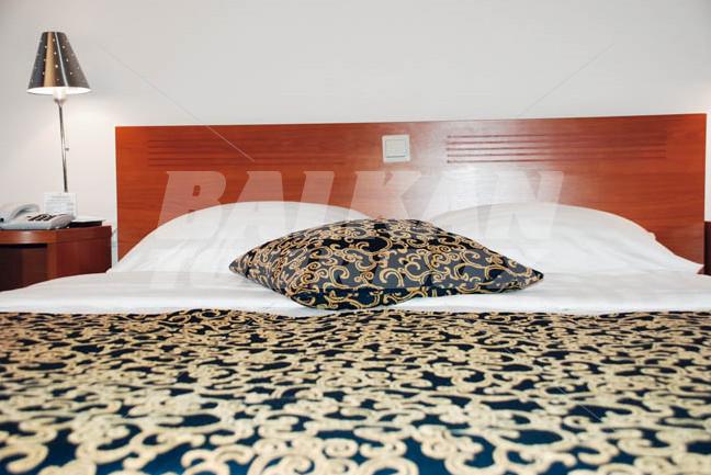 holiday in Golden Tulip Amsterdam Zaandam