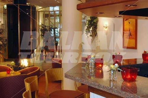 holiday in Golden Tulip Amsterdam Zaandam