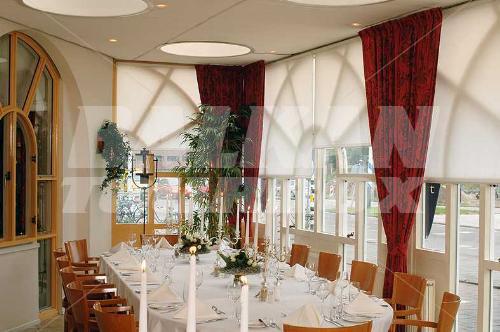 holiday in Golden Tulip Amsterdam Zaandam