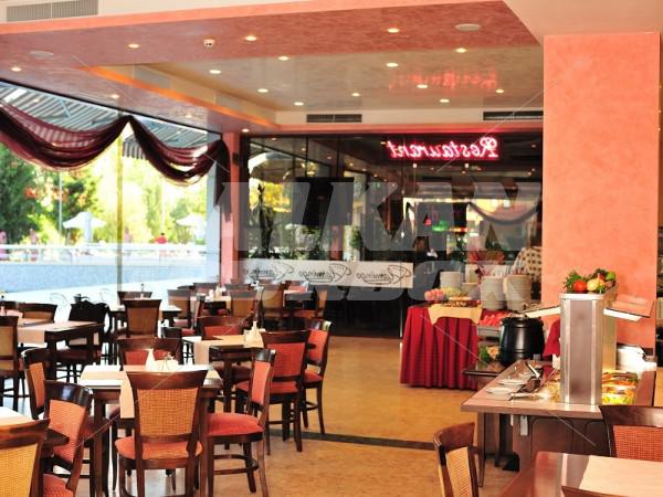 holiday in Flamingo