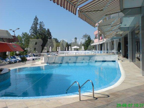 holiday in Flamingo