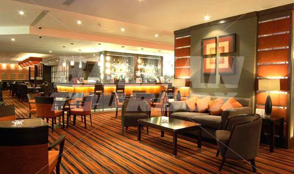почивка в Crowne Plaza London-Gatwick Airport