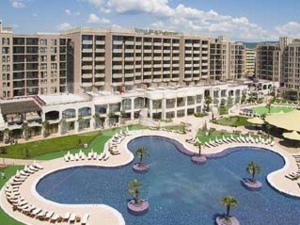 holiday in  Barcelo Royal Beach