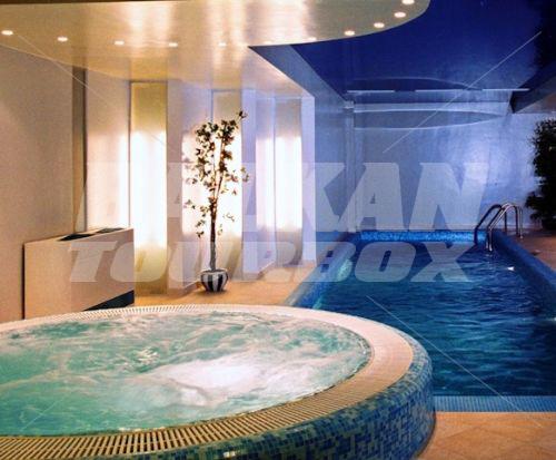 holiday in Crowne Plaza Vilnius