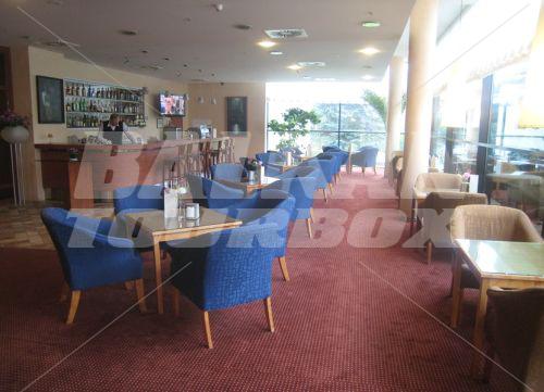 holiday in Crowne Plaza Vilnius