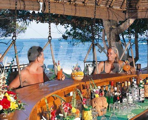 holiday in Sanur Beach