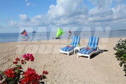holiday in Sanur Beach