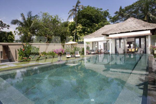 holiday in Sanur Beach