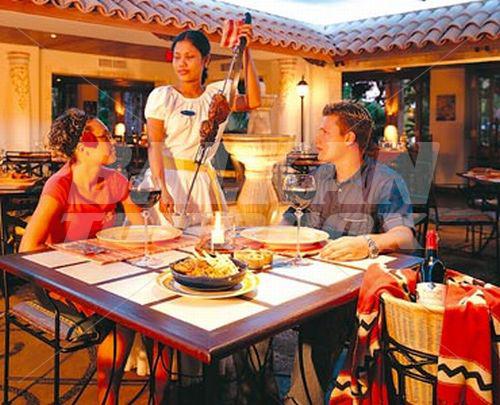 holiday in Sanur Beach