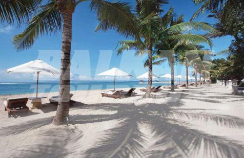 holiday in Sanur Beach