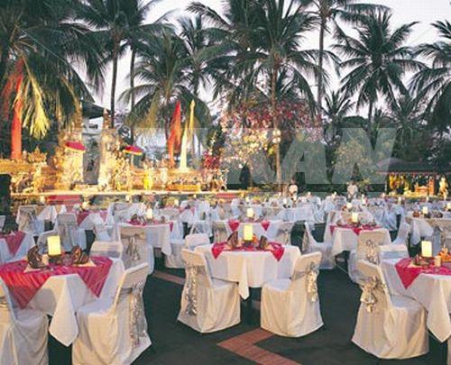 holiday in Sanur Beach