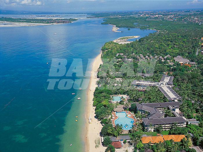 почивка в  Sanur Beach