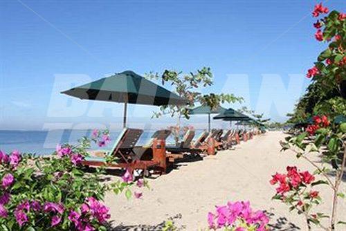 holiday in Sanur Beach