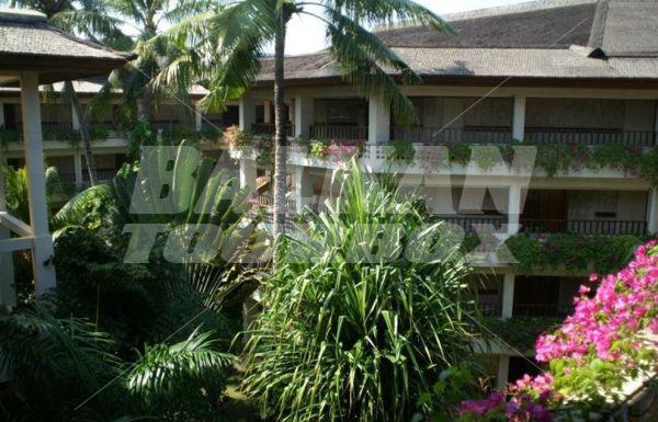 holiday in Sanur Beach