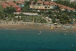 Хотел Armas Green Fugla Beach, Турция, Анталия - Алания