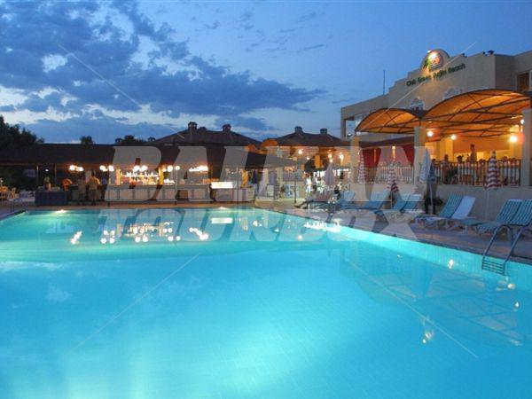 почивка в Armas Green Fugla Beach
