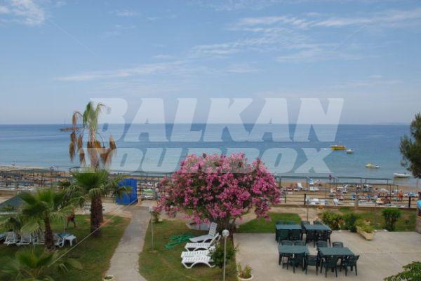 почивка в Armas Green Fugla Beach