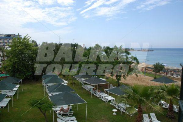 почивка в Armas Green Fugla Beach