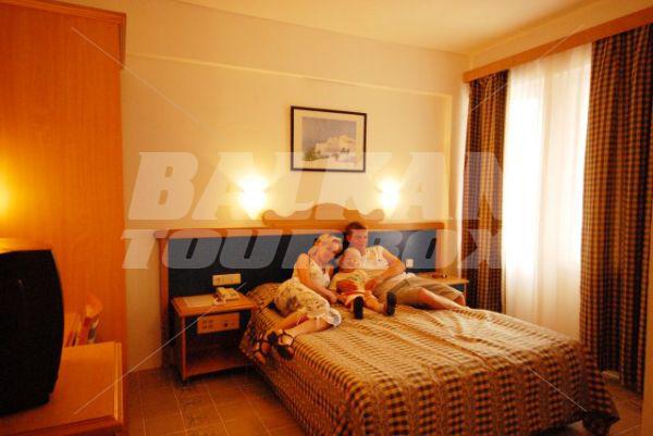 почивка в Armas Green Fugla Beach