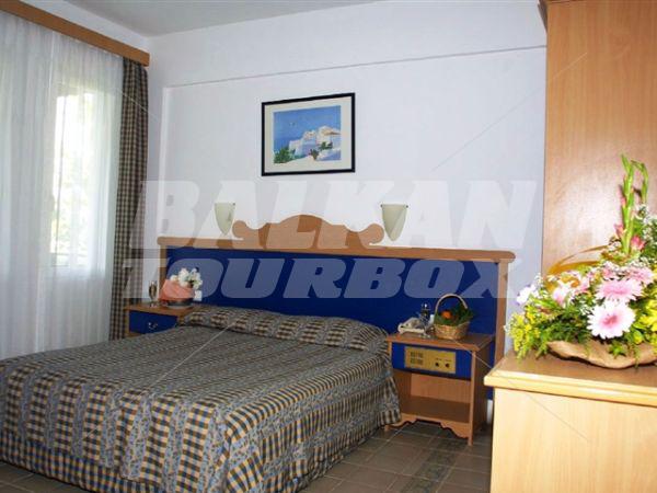 почивка в Armas Green Fugla Beach