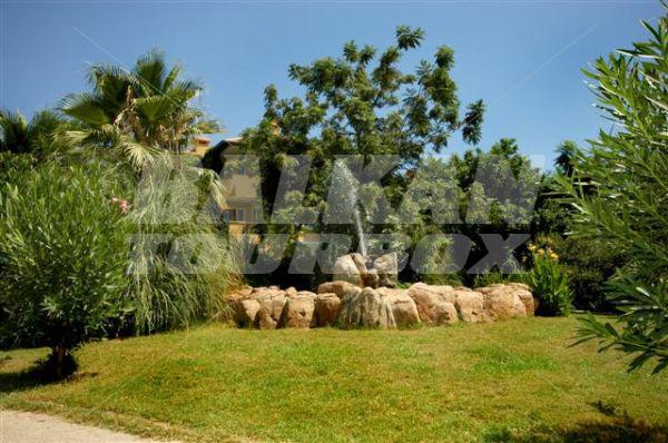 почивка в Armas Green Fugla Beach