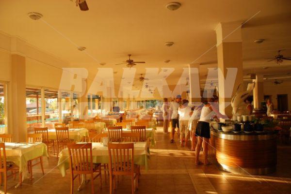 почивка в Armas Green Fugla Beach